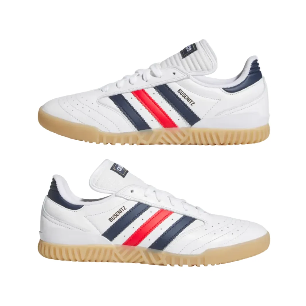 Adidas Busenitz Indoor Super (ç) - Image 3