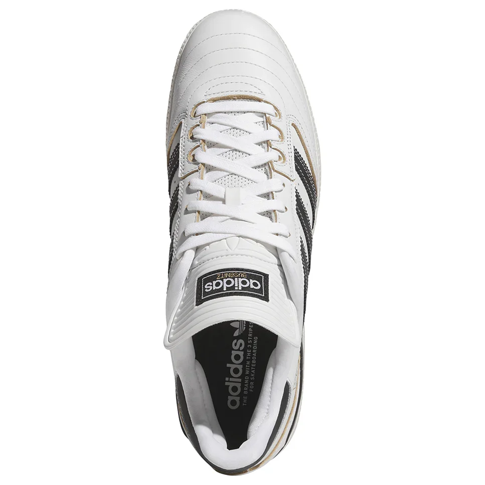 Adidas Busenitz (White/Black) - Image 2