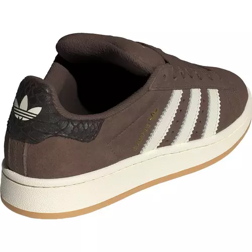 Adidas Campus 00s Women's - Earth Strata/ Off White/ Aurora Coffee - Image 5