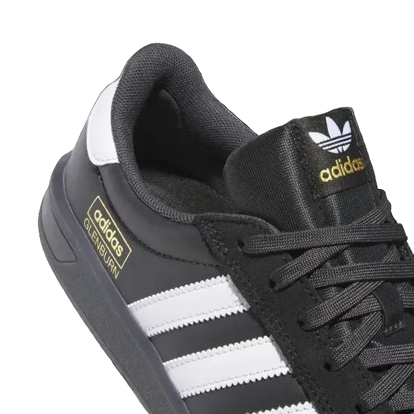 Adidas Glenburn Black - Image 6
