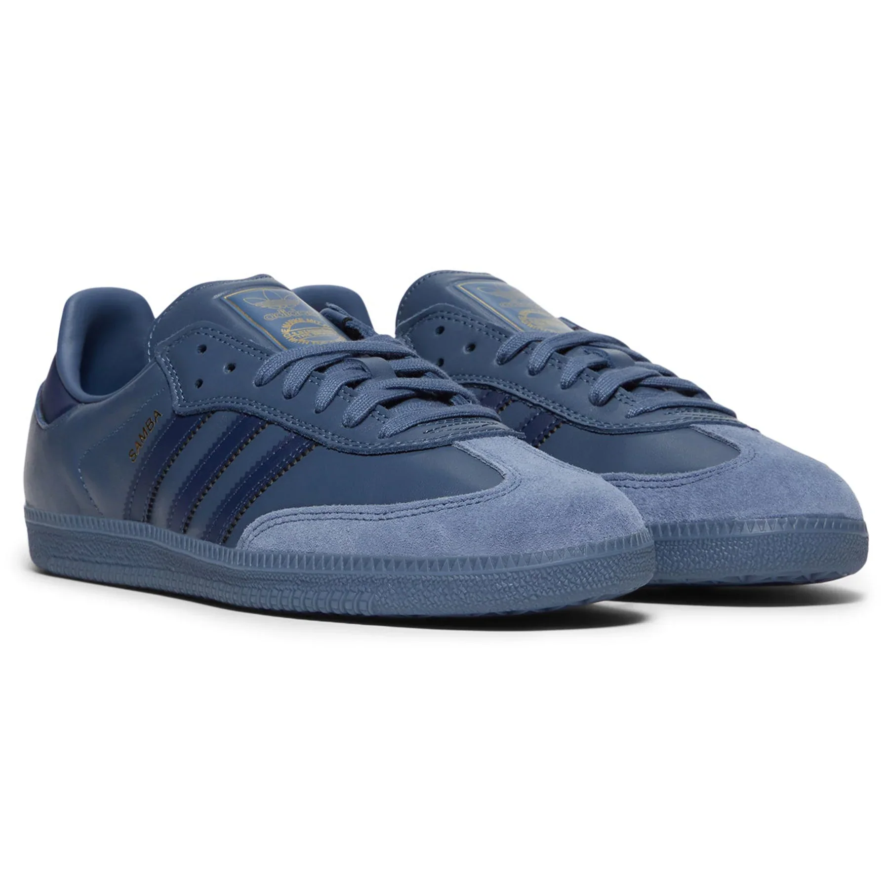 Adidas Samba (Preloved Ink) - Image 2