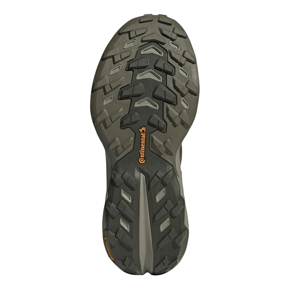 Adidas Terrex Freehiker SL GTX Shoe (Olive Strata/Night Cargo/Silver Pebble) - Image 5
