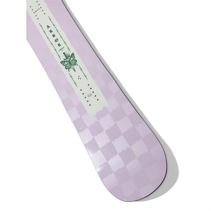 Arbor Cadence Snowboard Women's 2026 - Image 4