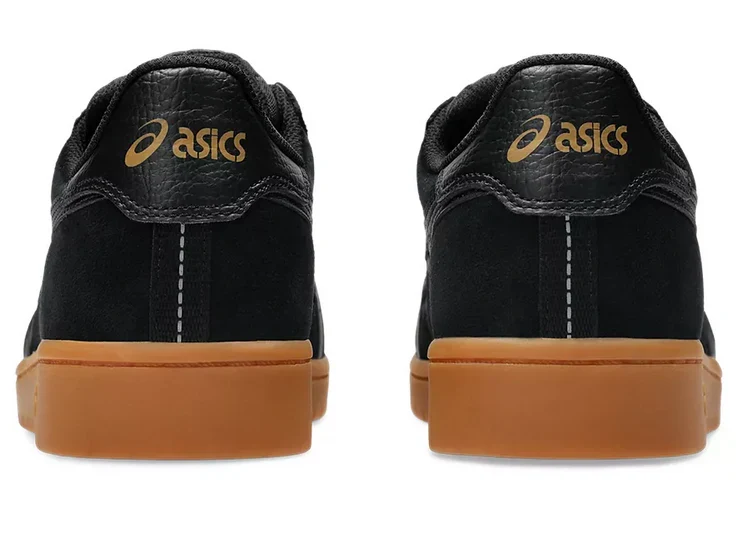 Asics Japan Pro (Black/Tan Presidio) - Image 4