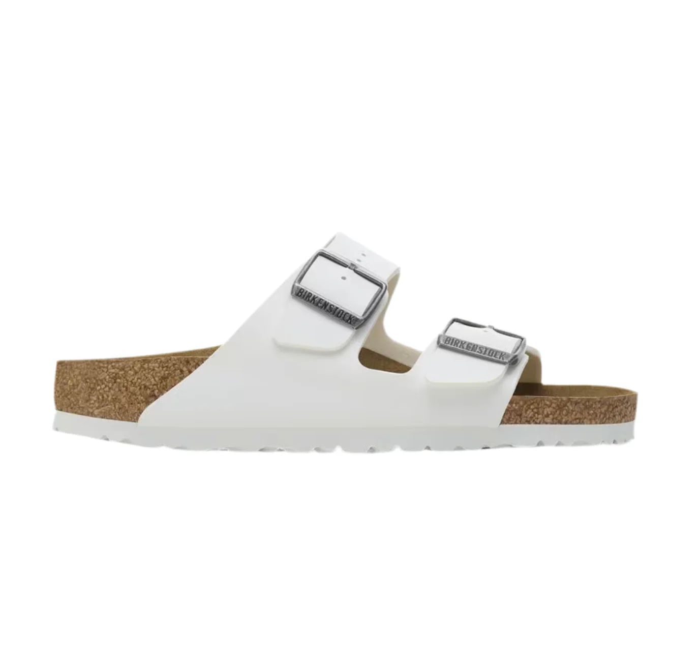 Birkenstock Arizona BS (White) - Image 2