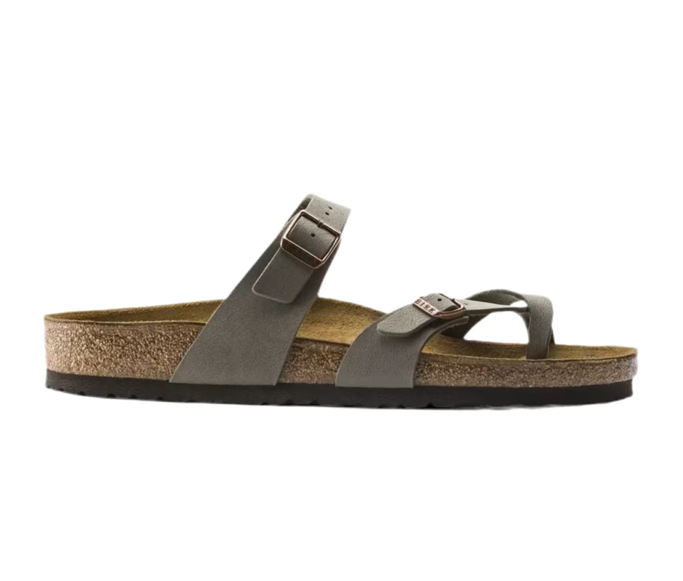 Birkenstock Mayari (Stone) - Image 2