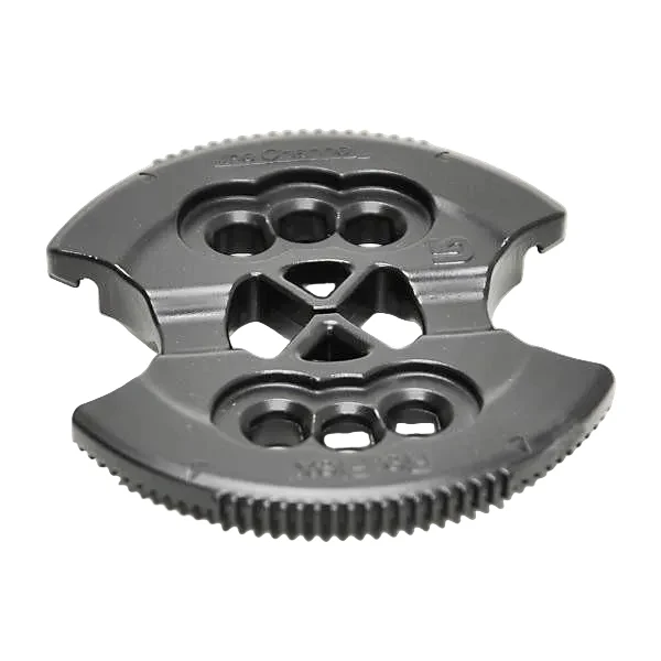 Burton Re:Flex Channel Discs (set of 2)