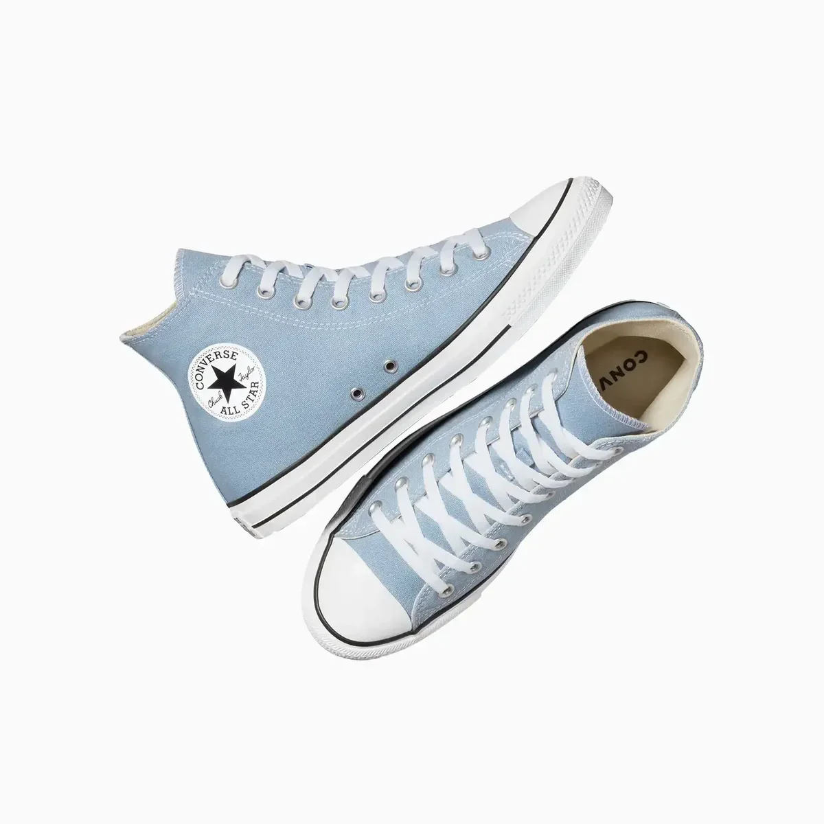 Converse Chuck Taylor All Star Hi (Out of the blue) - Image 2