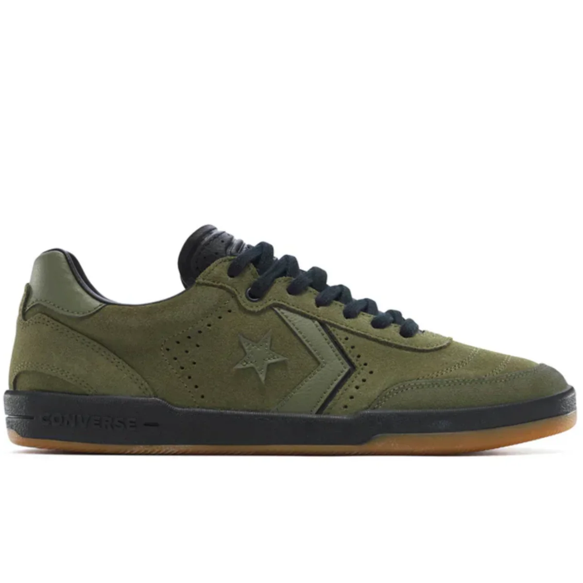 Converse Louie Lopez Pro 2 OX (Utility/Egret/Gum)