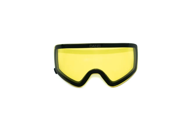 Dang FL2.0 Magnet Tech Goggles (Dank x Green) - Image 3