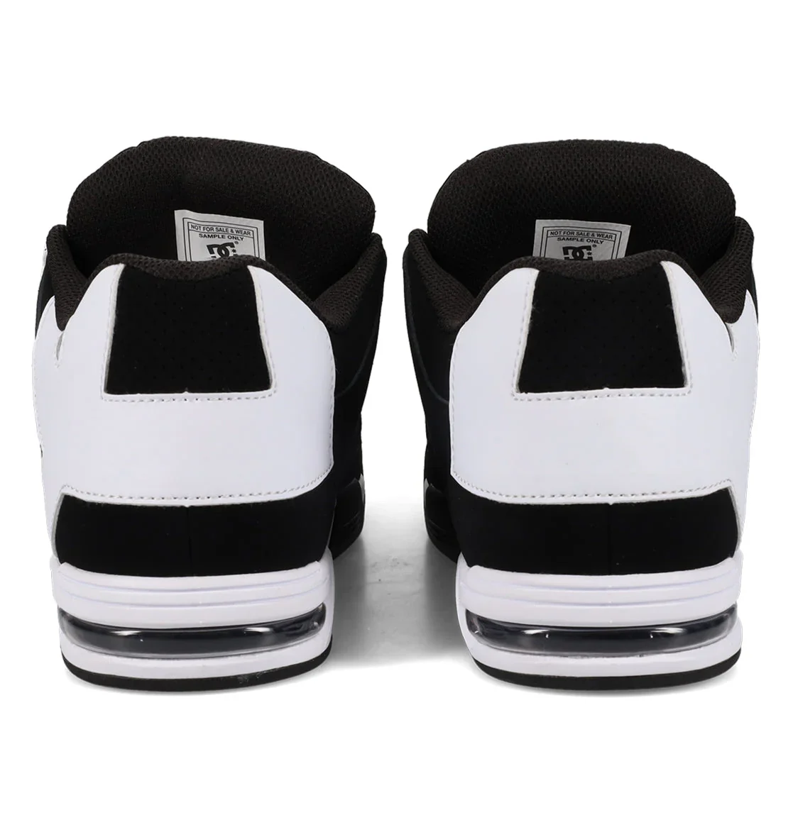 DC Command (Black/White) - Image 5