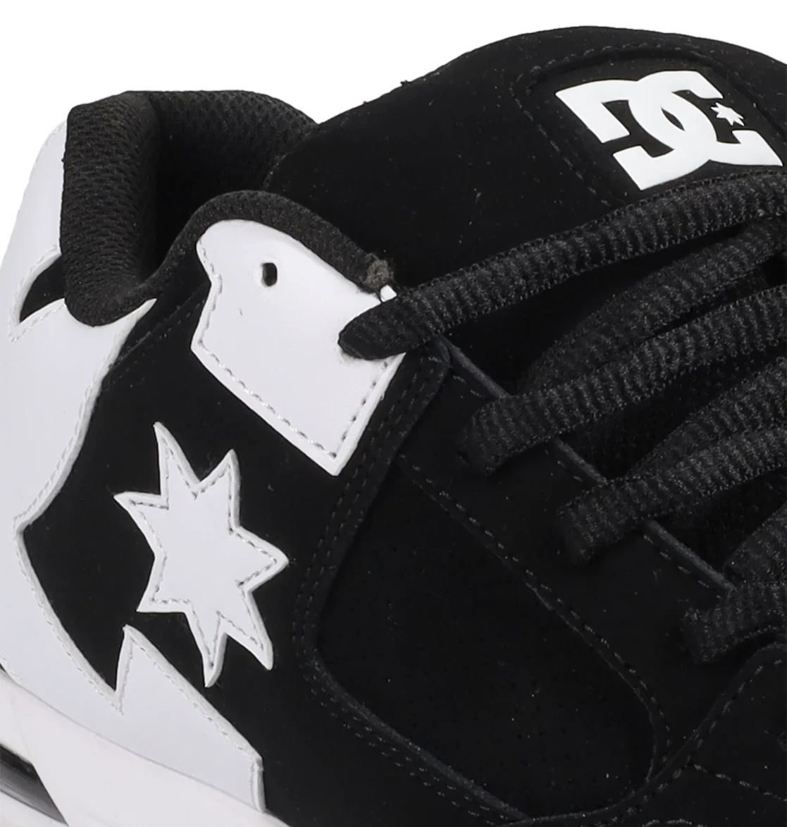 DC Command (Black/White) - Image 6