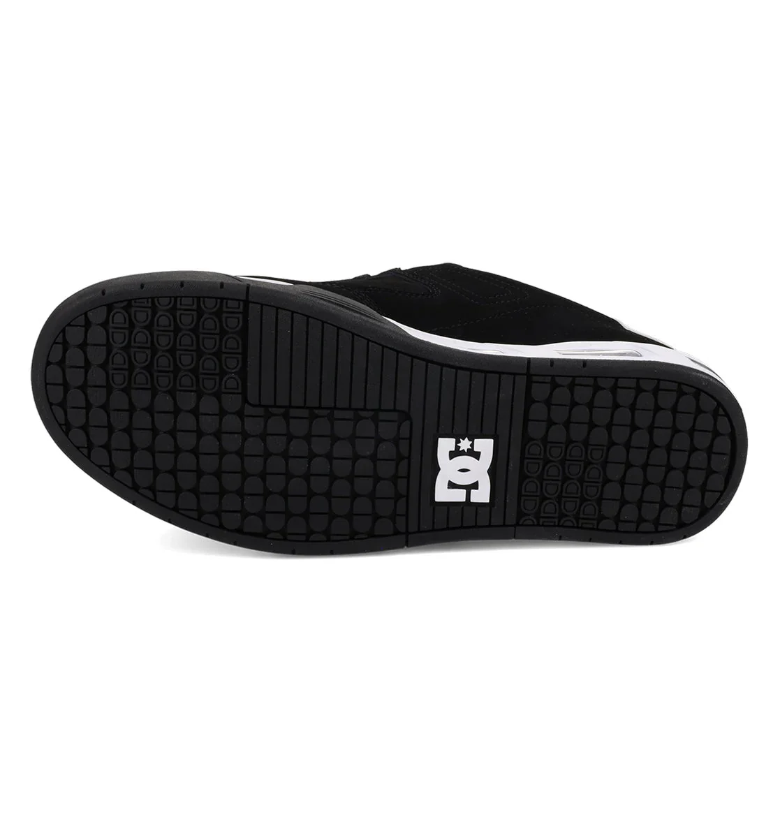 DC Command (Black/White) - Image 8