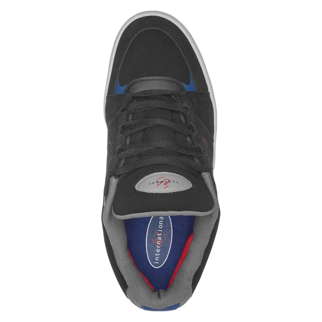 eS Accel Fit (Black) - Image 3