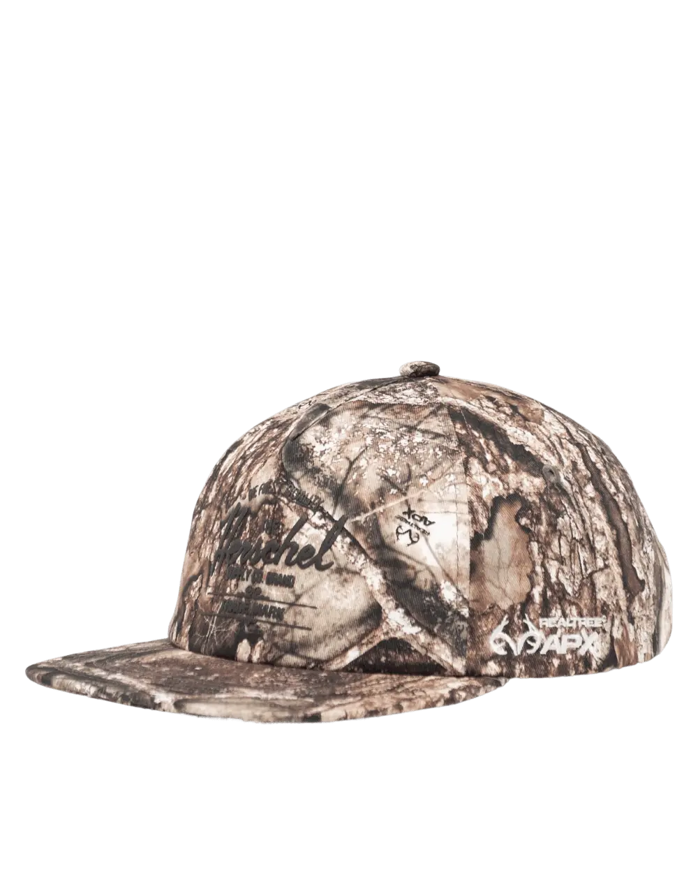 Herschel Realtree® Scout Cap