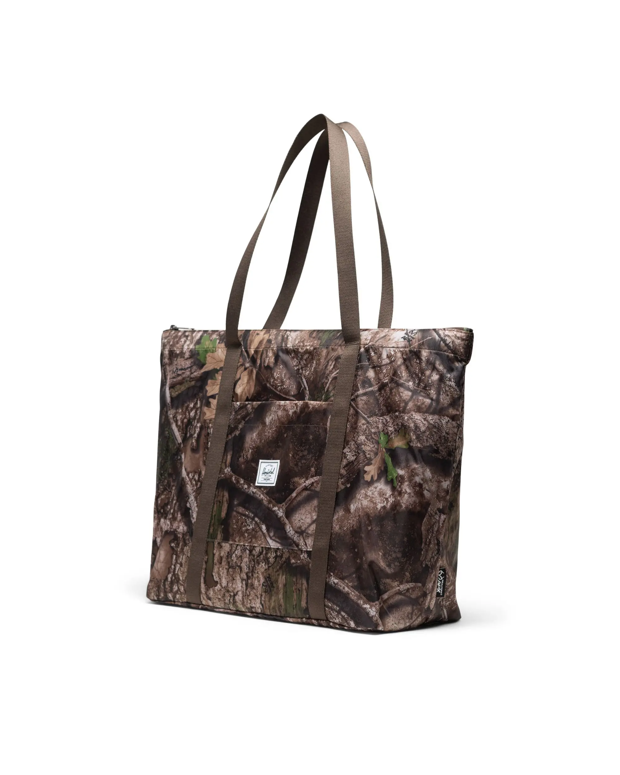 Herschel  Realtree® Portland Packable Tote - 23L - Image 2