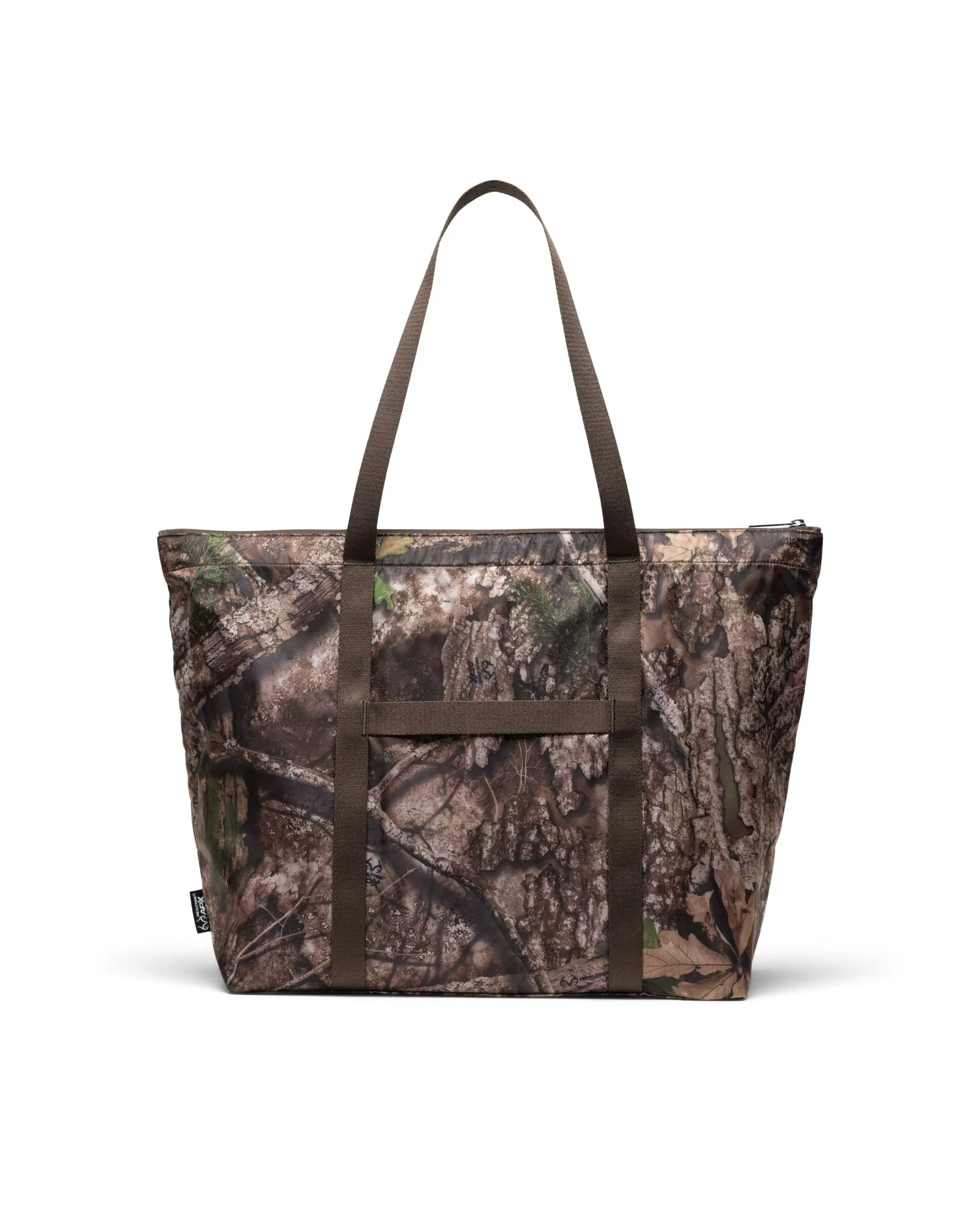 Herschel  Realtree® Portland Packable Tote - 23L - Image 3