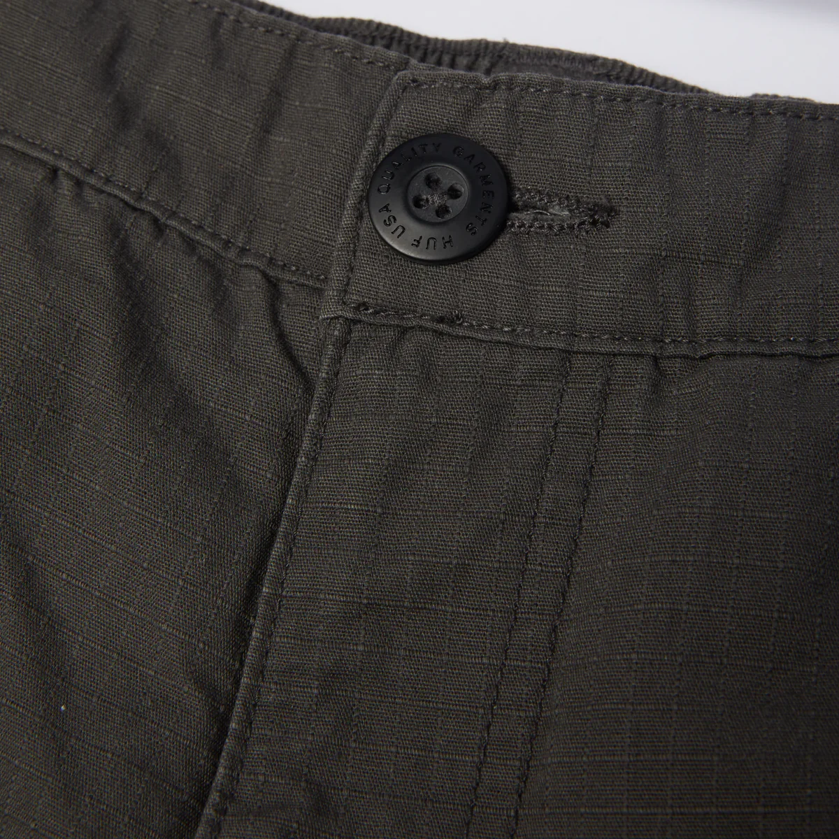 Huf Pretty Baggy Cargos - Image 3