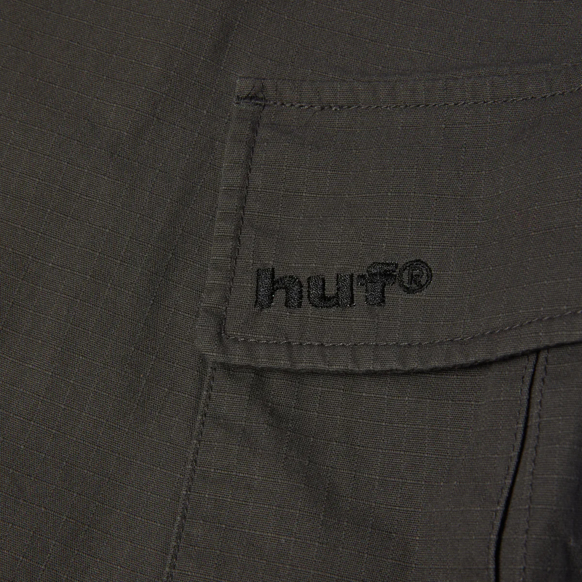 Huf Pretty Baggy Cargos - Image 4