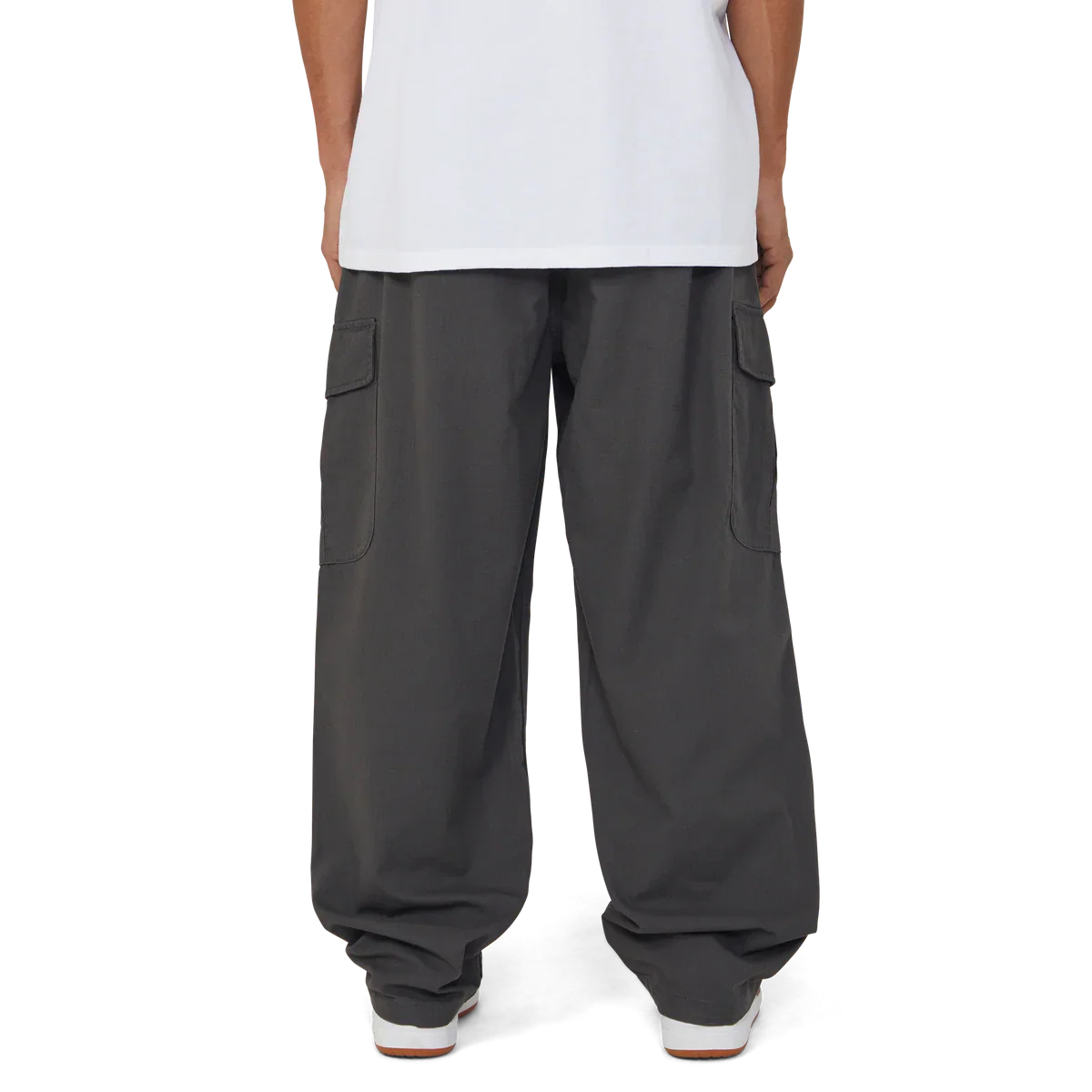 Huf Pretty Baggy Cargos - Image 7