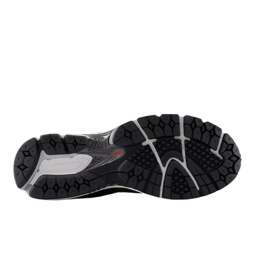 New Balance 2002R Brown/Black - Image 5
