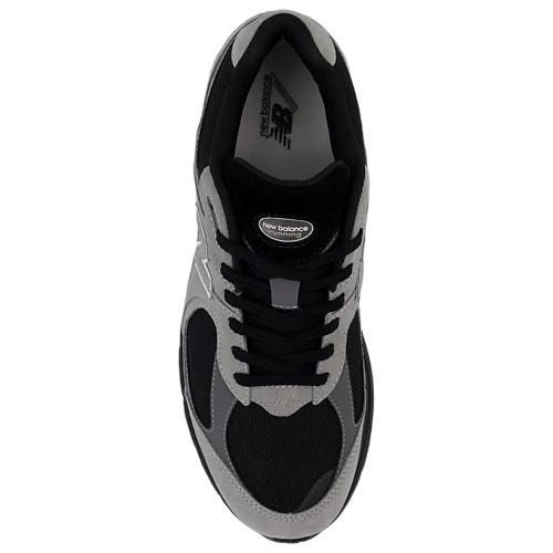 New Balance 2002R (Grey/Black) - Image 3