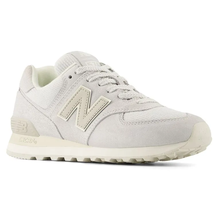 New Balance 574 Grey/Beige - Image 2