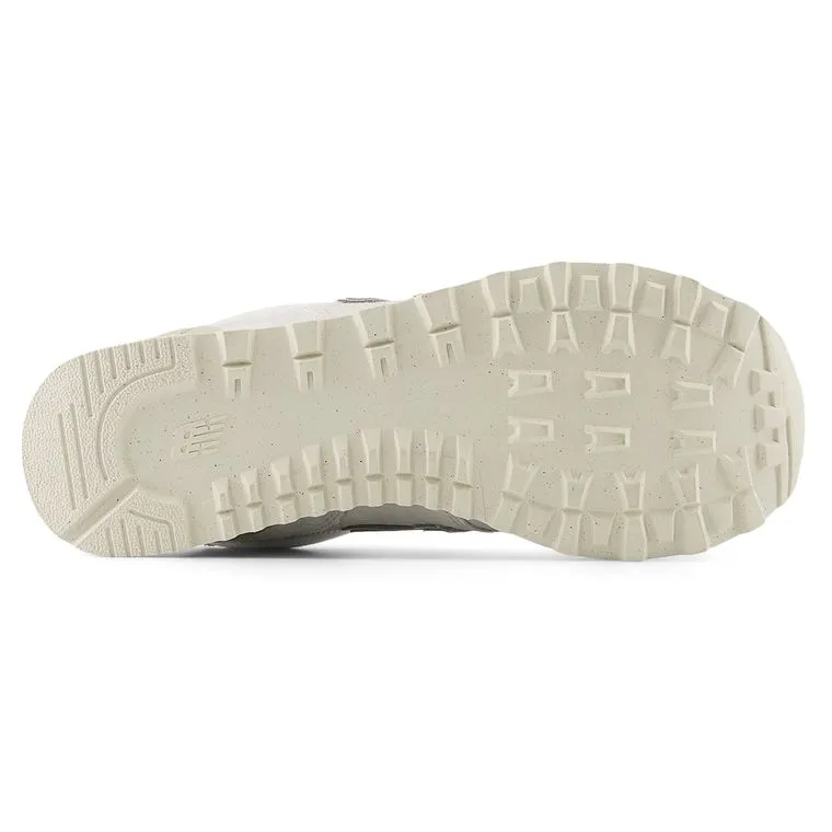 New Balance 574 Grey/Beige - Image 4