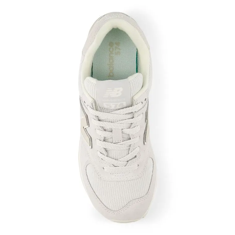 New Balance 574 Grey/Beige - Image 5
