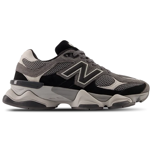 New Balance 9060 (Black/Grey)