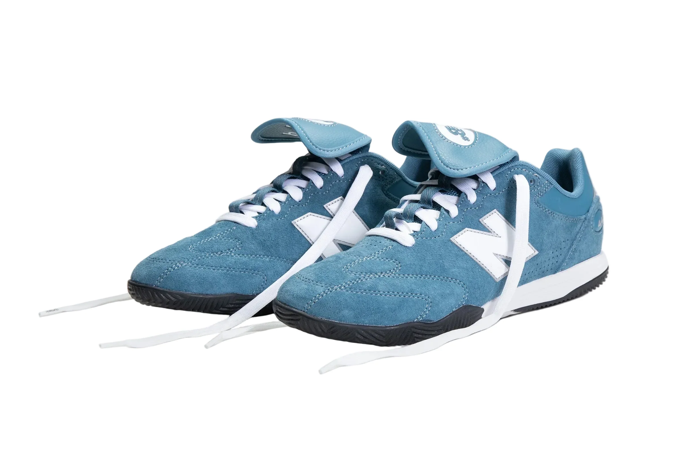 New Balance Numeric 442 (Blue/White) - Image 3