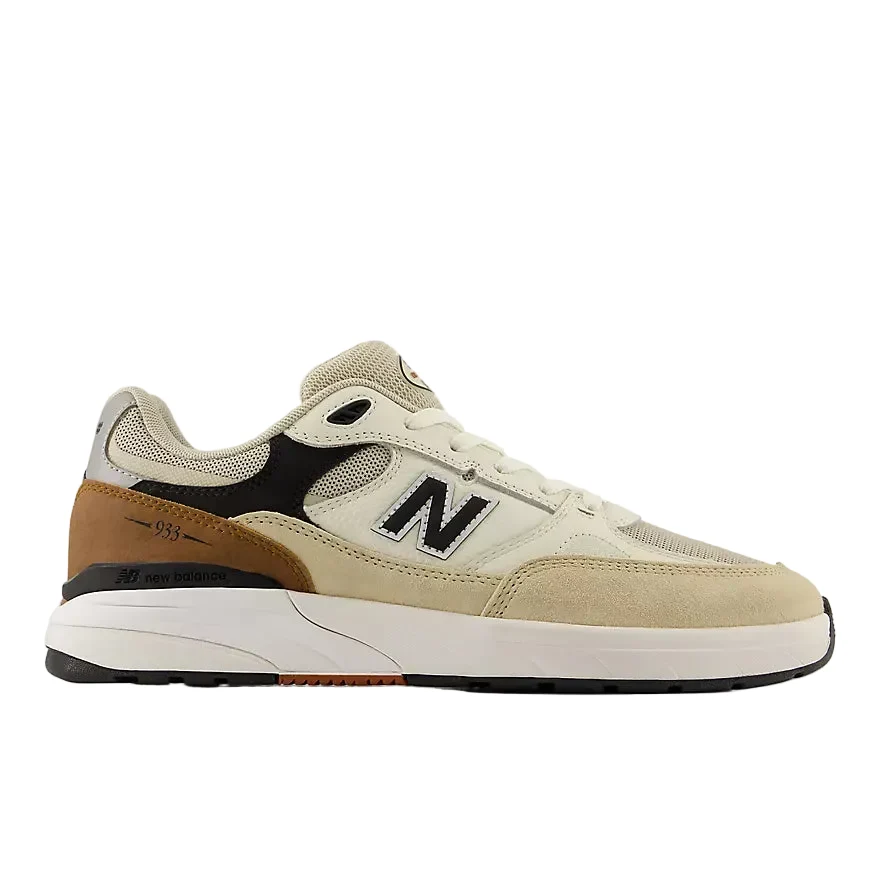 New Balance Numeric Andrew Reynolds 933