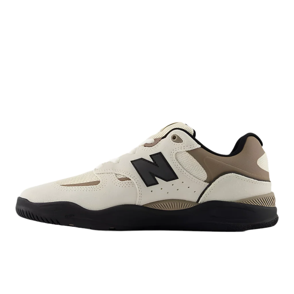 New Balance Numeric Tiago Lemos 1010 (Beige/Black) - Image 3