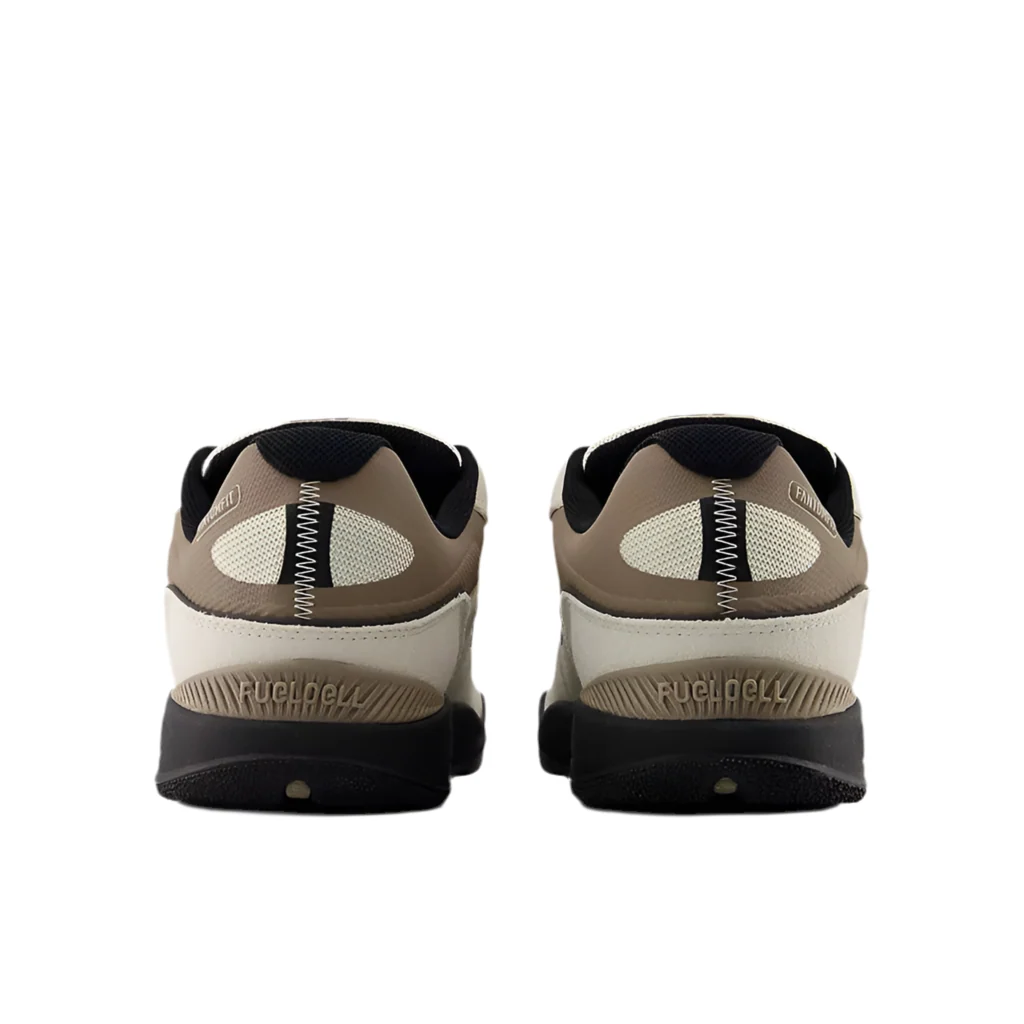New Balance Numeric Tiago Lemos 1010 (Beige/Black) - Image 5