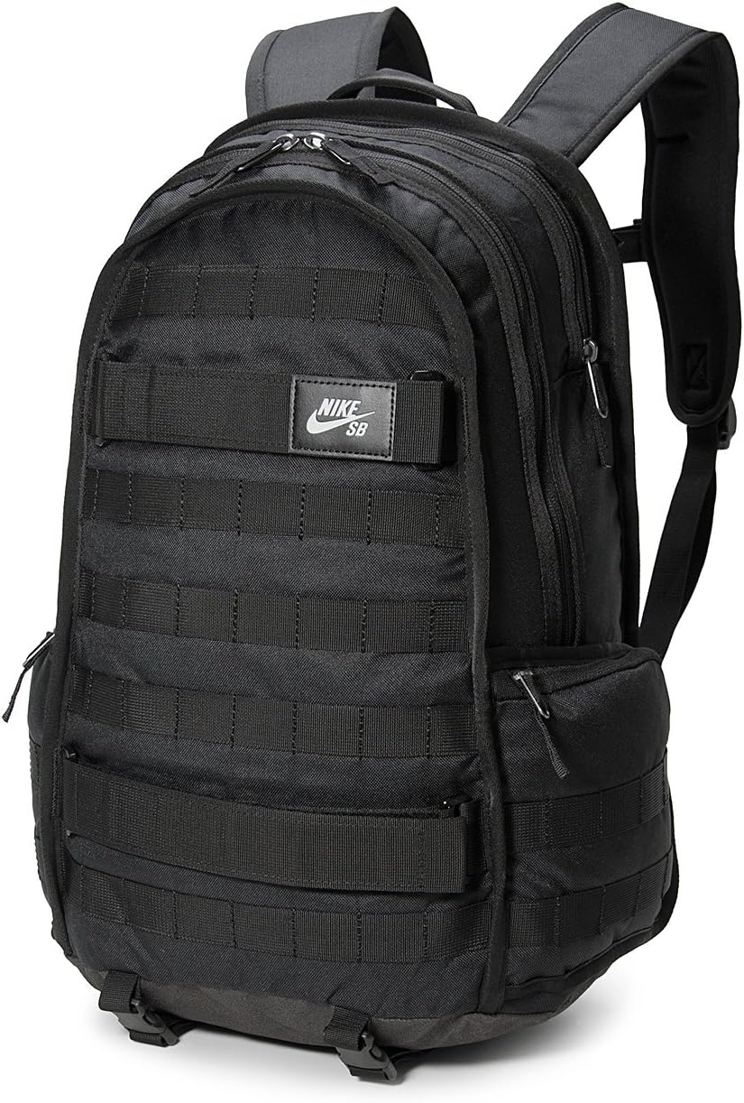 Nike RPM Backpack Black - Image 2