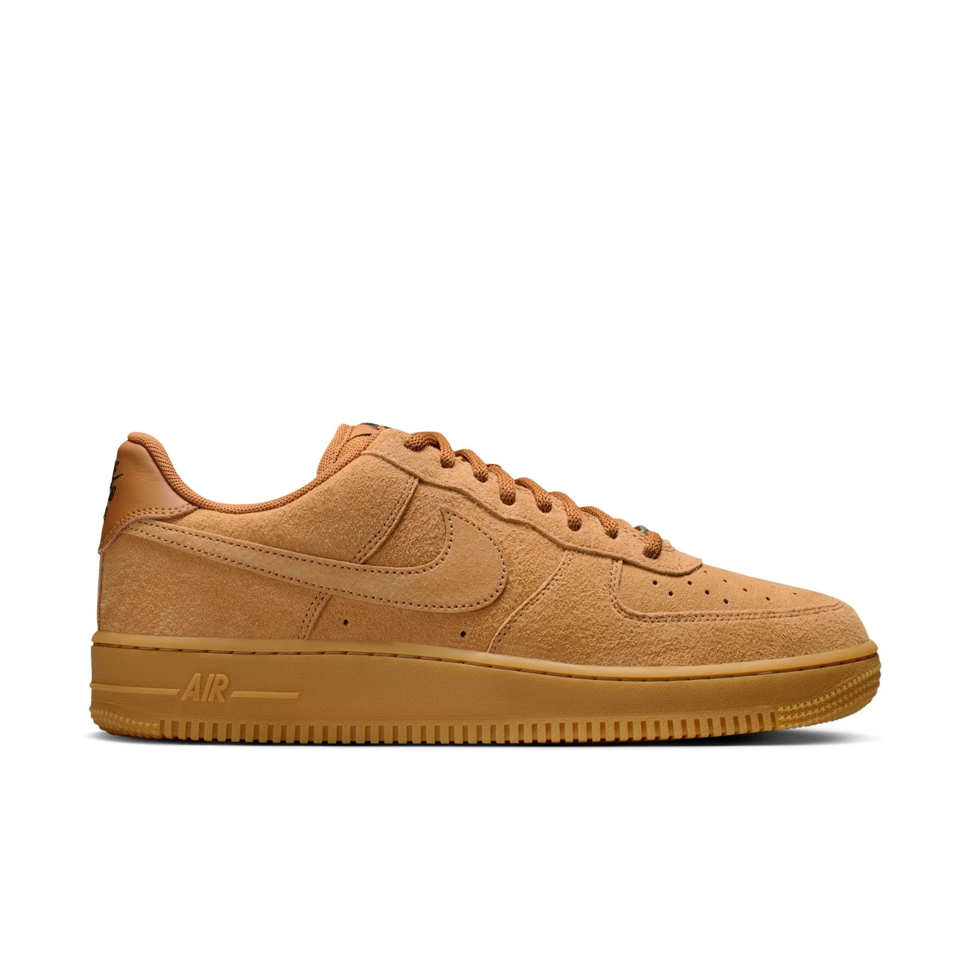 Nike SB Air Force 1 Low (Flax)