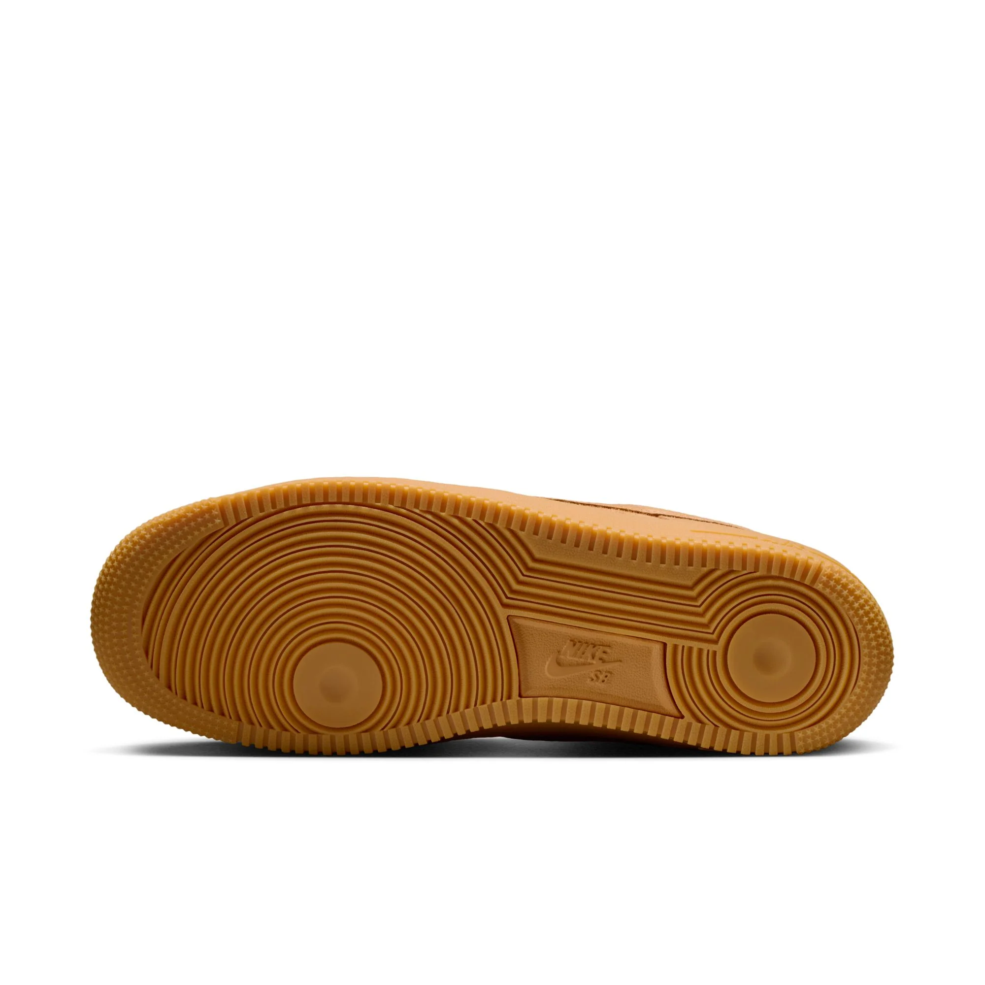 Nike SB Air Force 1 Low (Flax) - Image 6