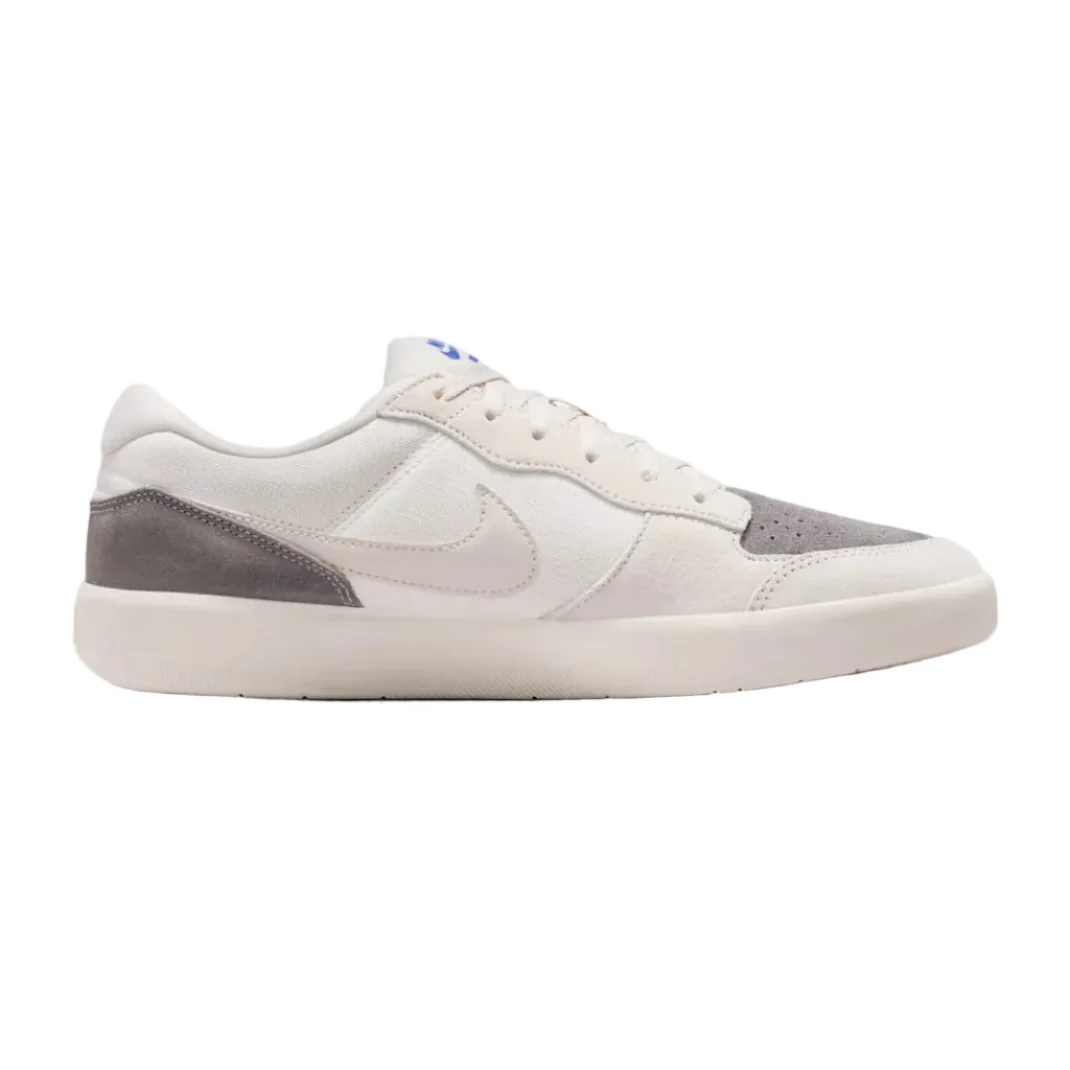 Nike SB Force 58 (Phantom/Pencil Point/Old Royal/Light Orewood Brown)