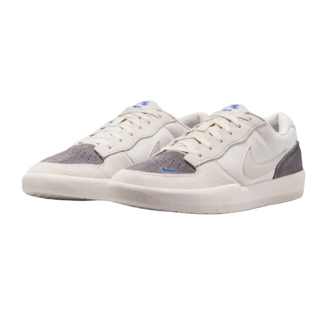 Nike SB Force 58 (Phantom/Pencil Point/Old Royal/Light Orewood Brown) - Image 3