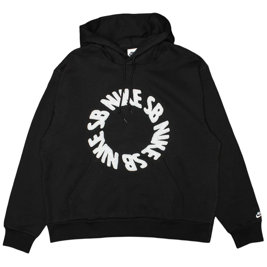 Nike SB Rolling Hoodie