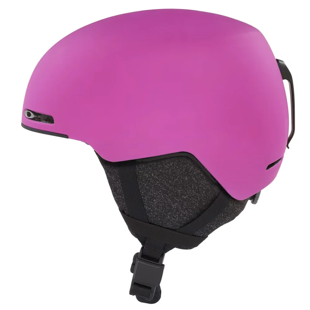Oakley Mod 1 Adult Snowboard Helmet Ultra Purple
