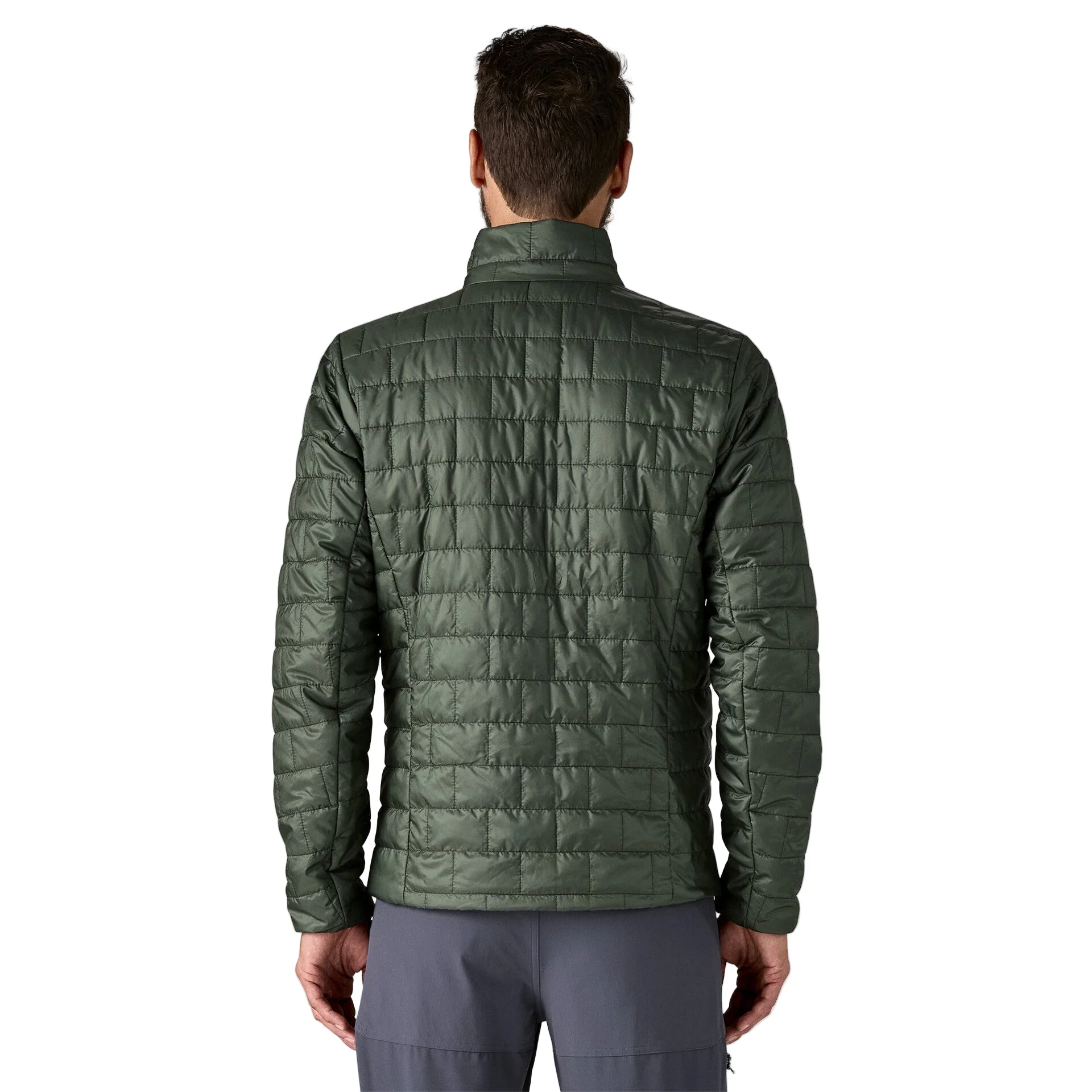 Patagonia Men's Nano Puff Jacket - Image 2