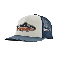 Patagonia Take a Stand Trucker Hat Wild
