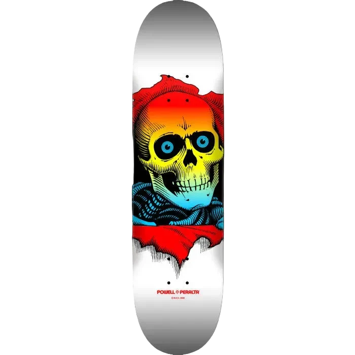 Powell Peralta Ripper Deck 8"