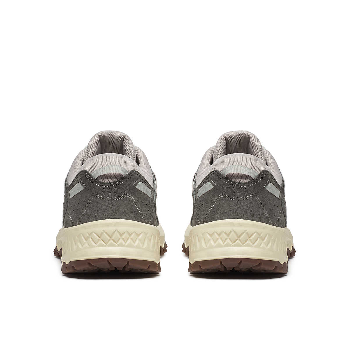 Saucony Grid Peak (Grey/Carbon) - Image 4