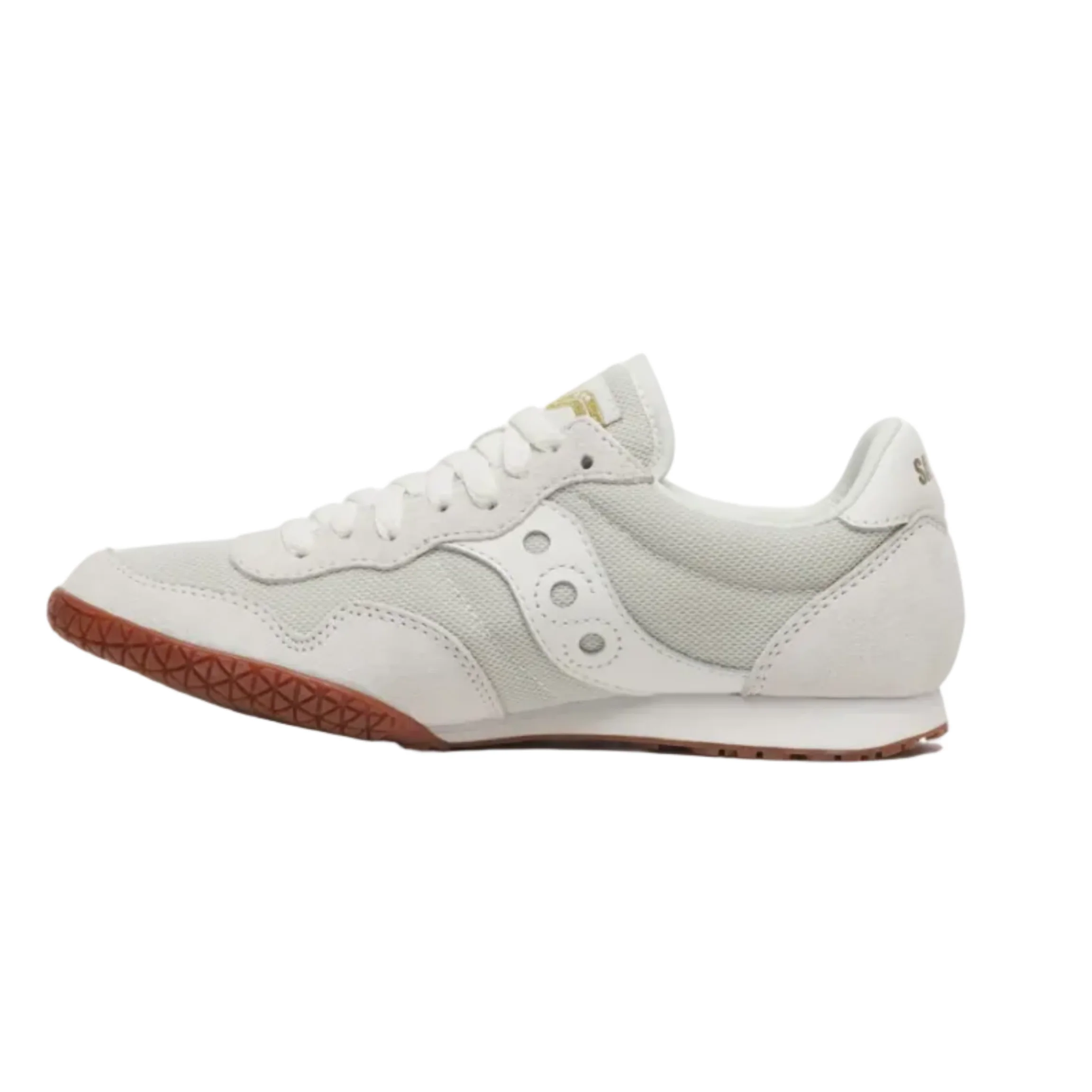 Saucony Racer 80 Women's (Quartz/Ivory) - Image 3