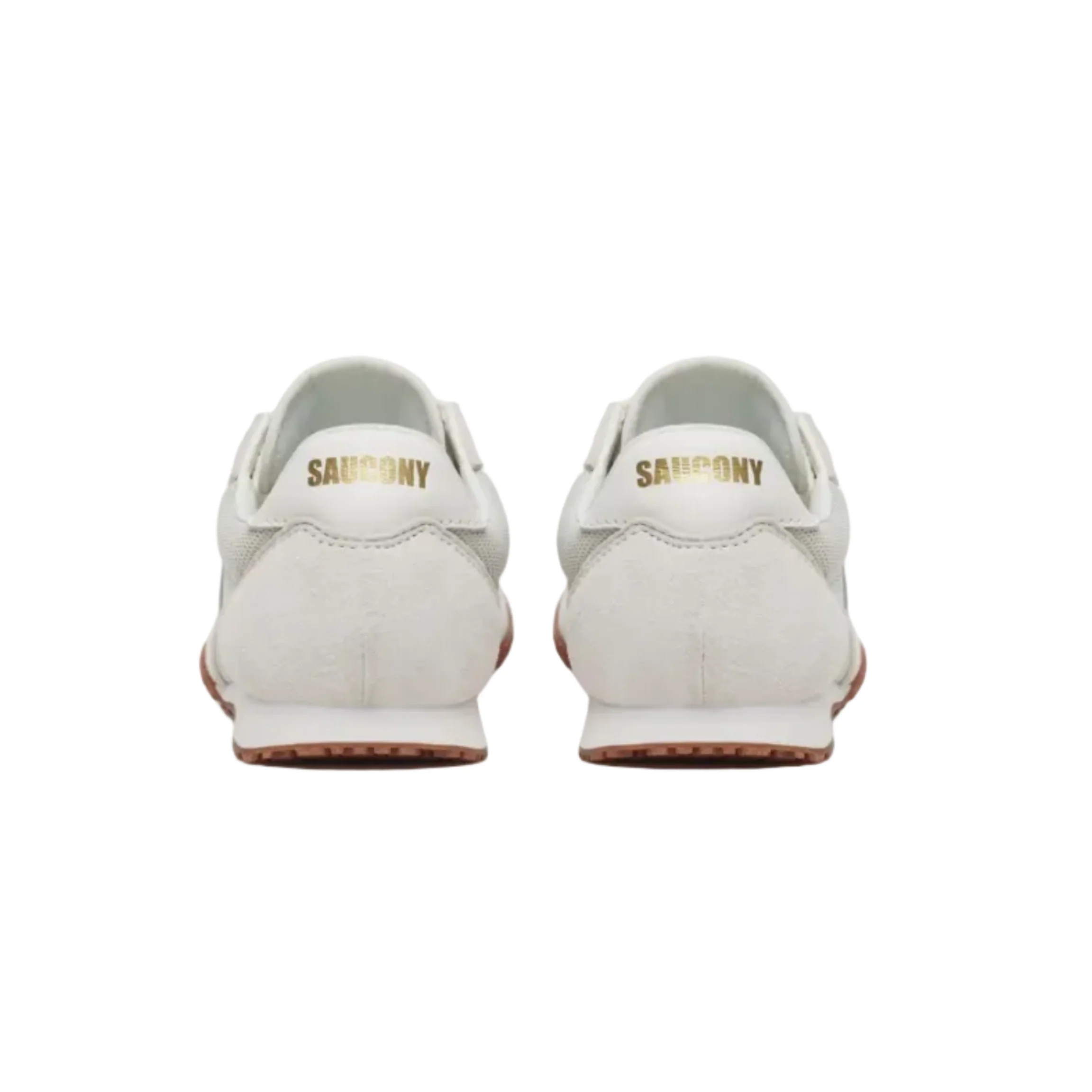Saucony Racer 80 Women's (Quartz/Ivory) - Image 5