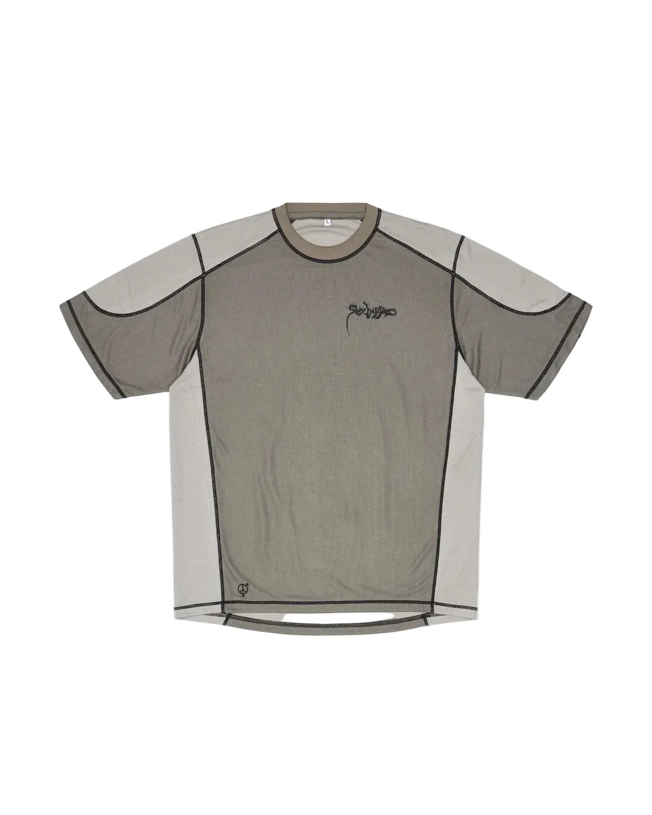 Sex Hippies SH Fit Shirt (Grey)