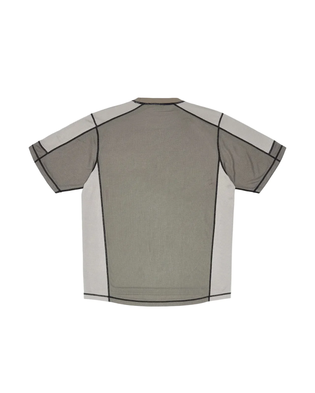 Sex Hippies SH Fit Shirt (Grey) - Image 2