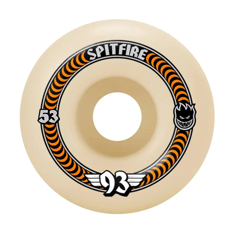 Spitfire Formula Four Classic 93A 53mm